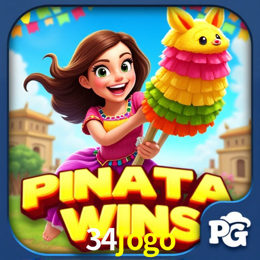 Diretório de Jogos 34jogo