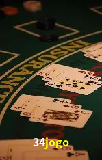 Promoção Relâmpago 34jogo