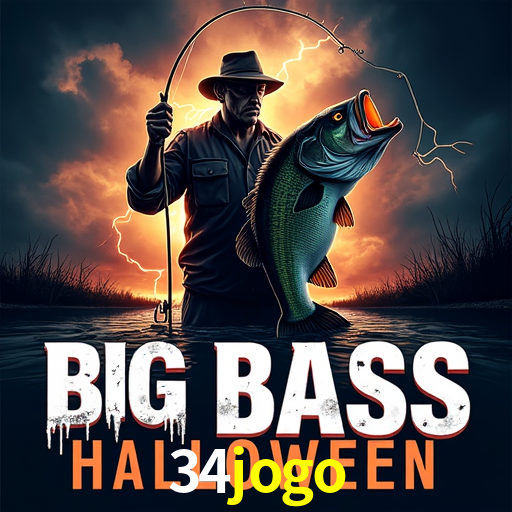 Provedores de Jogos 34jogo