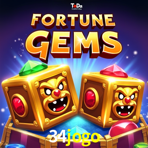 Jogos de Slot 34jogo