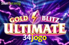 Torneios 34jogo