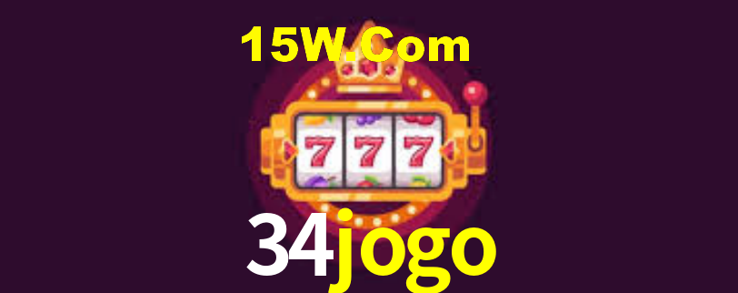 Interface do App 34jogo