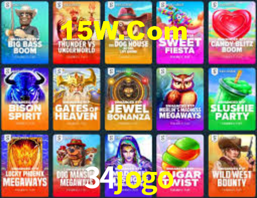 Interface Premium 34jogo