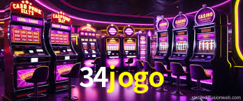 Casino VIP 34jogo