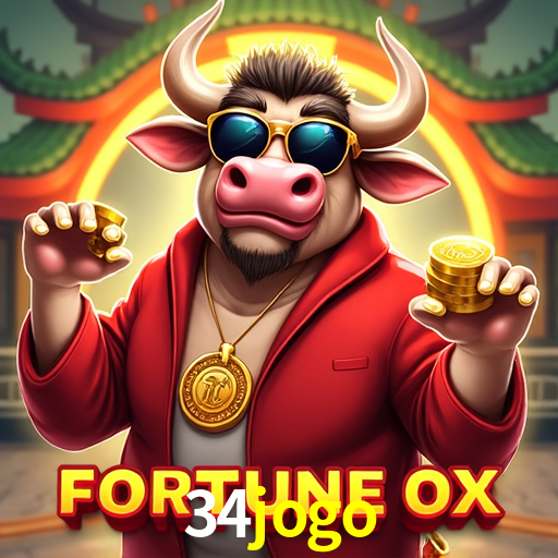 Recursos de Bônus 34jogo