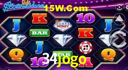 Segurança 2FA 34jogo