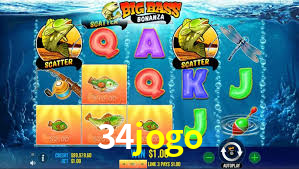 Jogos Exclusivos 34jogo